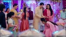 Badal Pe Paon Hai - 17th August 2024